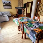 Semesterbostad Casa Rural Claudia