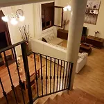 Casa Rural Claudia Semesterbostad