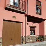 Semesterbostad Casa Rural Claudia *