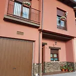 Casa Rural Claudia Semesterbostad Albarracín