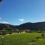 Casa Rural Claudia Albarracín