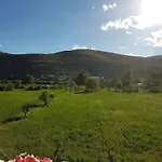 Casa Rural Claudia Semesterbostad *
