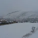 Casa Rural Claudia Semesterbostad