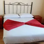 Semesterbostad Casa Rural Claudia Albarracín