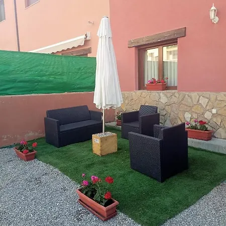 Casa Rural Claudia