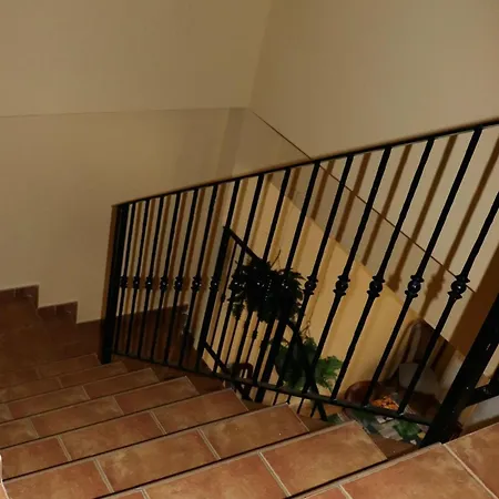 Dom wakacyjny Claudia *