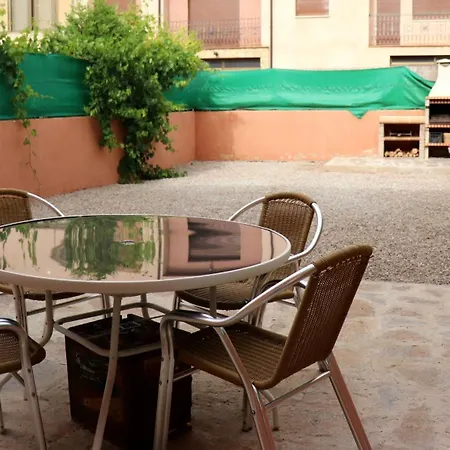 度假居 Claudia 阿尔巴拉辛