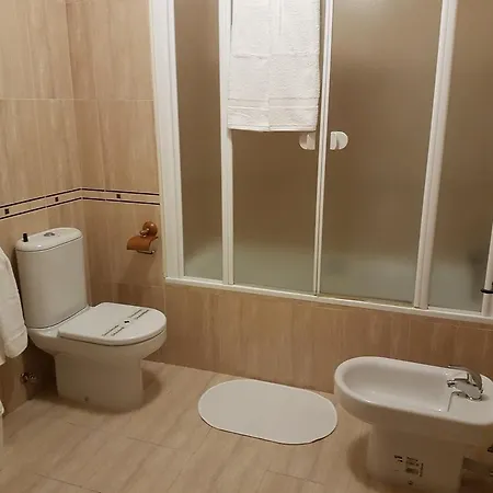 Claudia Dom wakacyjny Albarracín