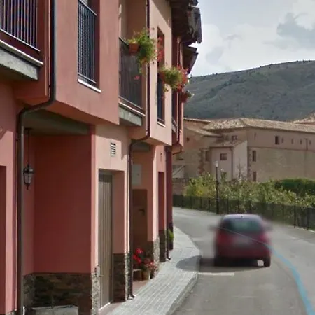 Casa Rural Claudia