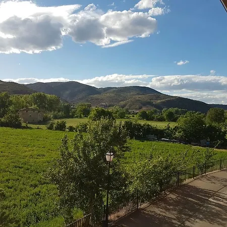 Дом отдыха Casa Rural Claudia *