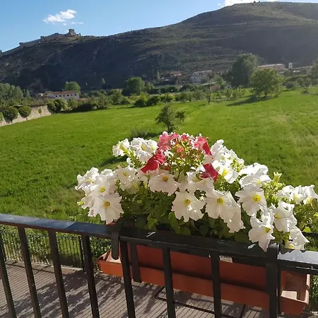 Casa Rural Claudia *