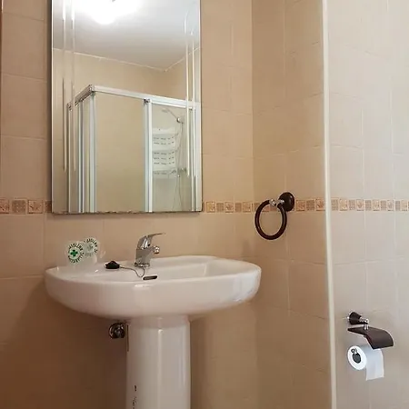Дом отдыха Casa Rural Claudia