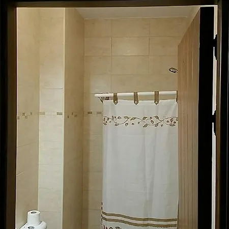 Дом отдыха Casa Rural Claudia *