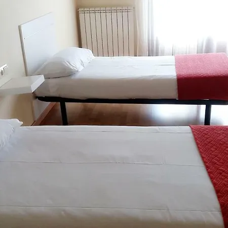 Casa Rural Claudia Альбаррасин