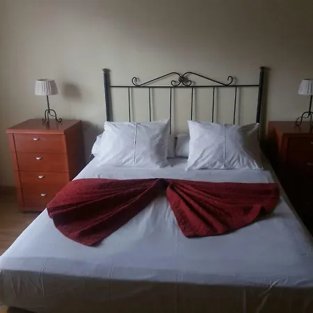 Dom wakacyjny Claudia