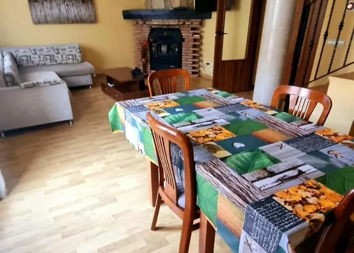 Casa de Férias Claudia