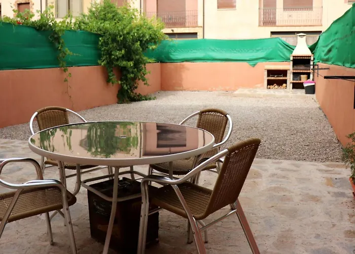 Casa de Férias Claudia Albarracín