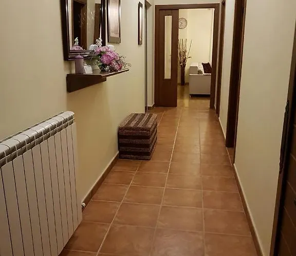 Claudia Casa de Férias