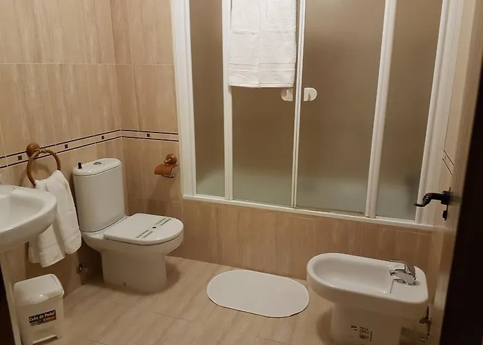 Claudia Casa de Férias Albarracín