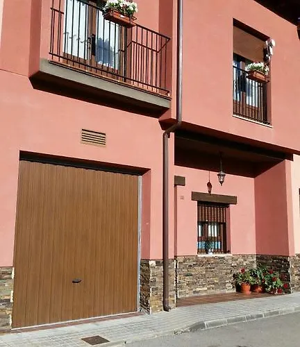 Casa de Férias Claudia *