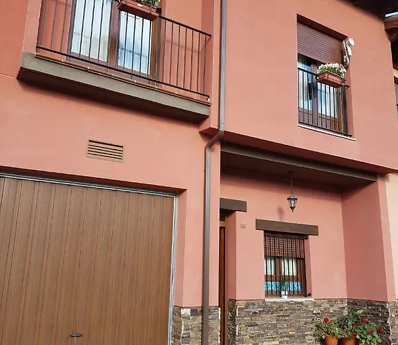 Claudia Casa de Férias Albarracín