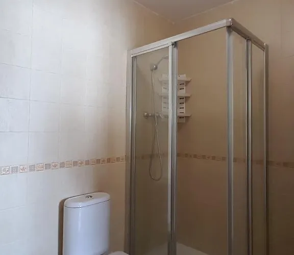 Claudia Casa de Férias Albarracín