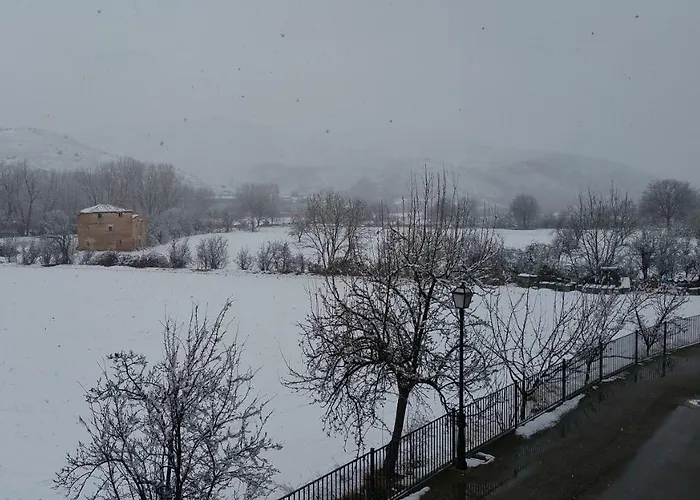 Claudia Casa de Férias Albarracín