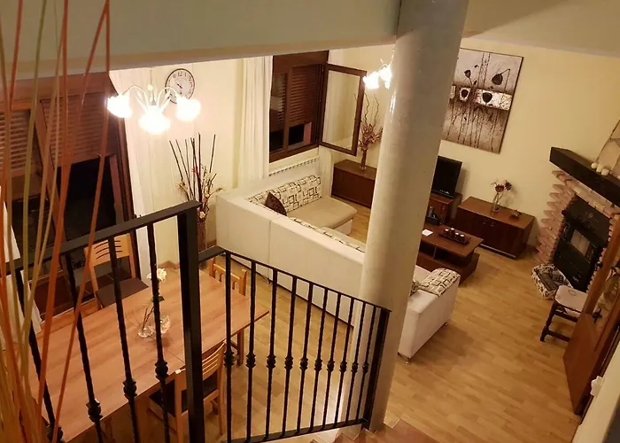 Casa de Férias Claudia