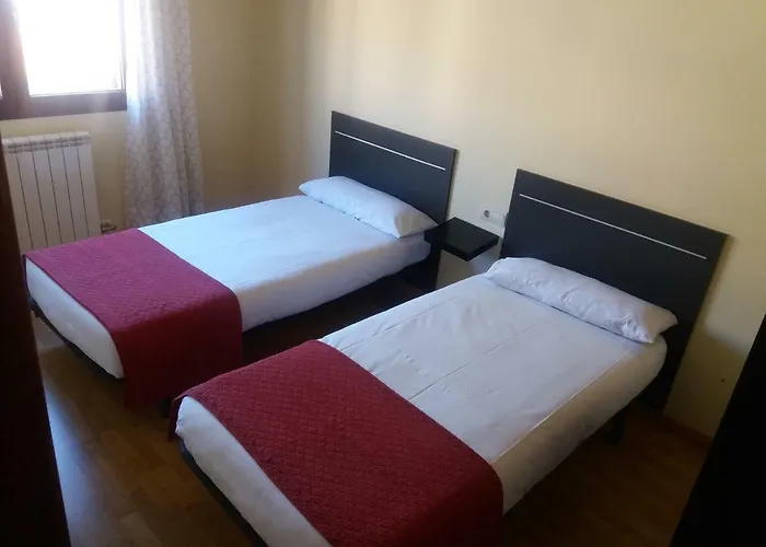 Casa de Férias Claudia Albarracín