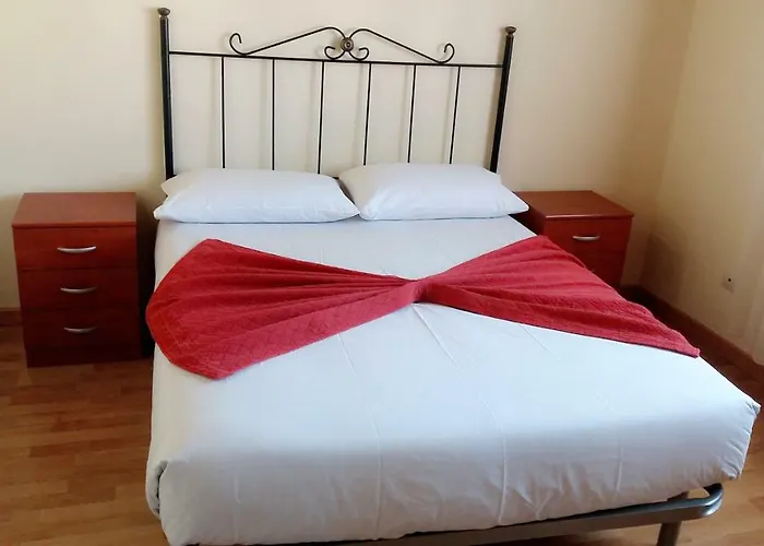 Casa de Férias Claudia Albarracín