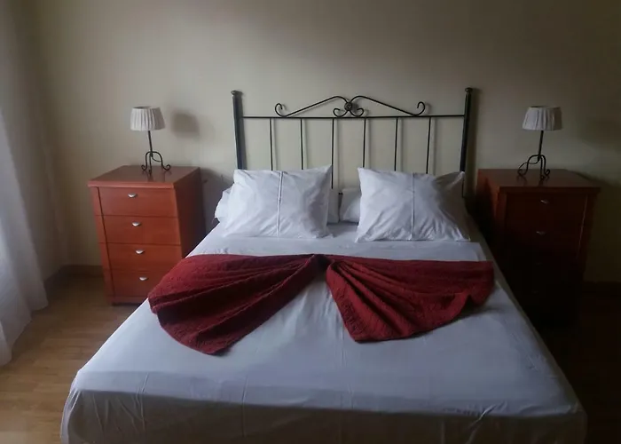 Casa de Férias Claudia